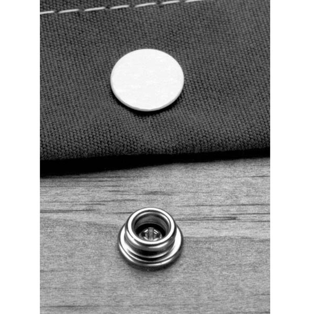 Taylor Made Snap Fastener, Female