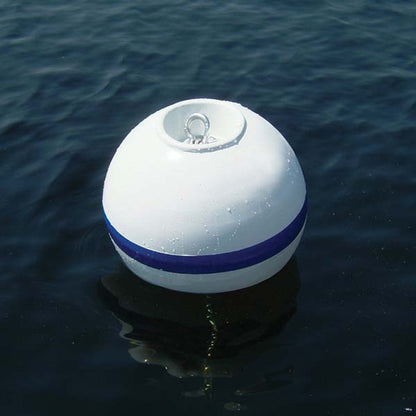 Taylor Made Sur-Moor Shackle Buoy-18''DIA