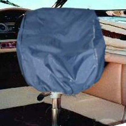 Taylor Made Helm/Bucket Seat Cover - Blue Poly