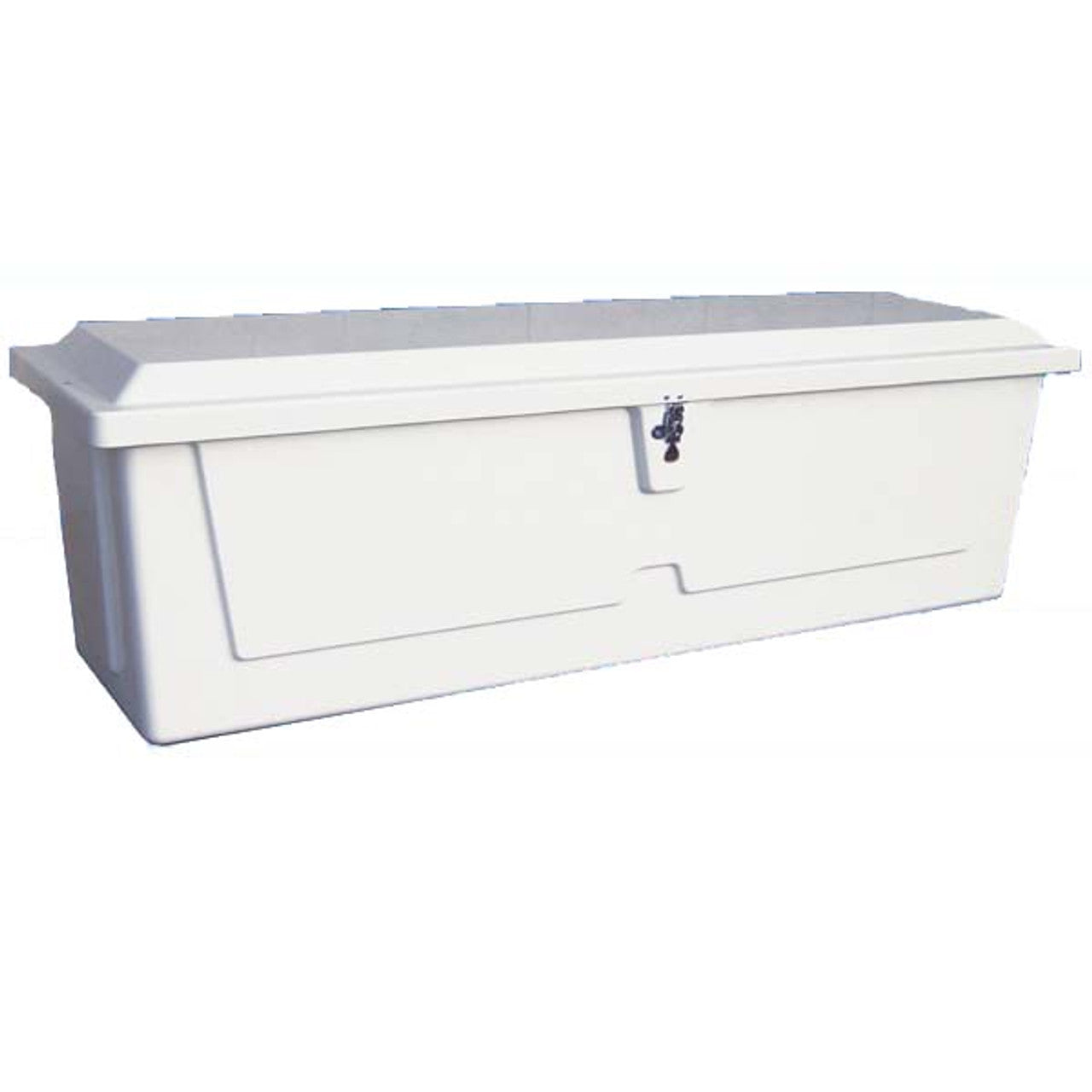 Taylor Made 48" Wide Low Profile Fiberglass Dock Boxes