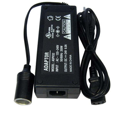 Norcold A/C Adapter for NRF Portable Refrigerator/Freezer