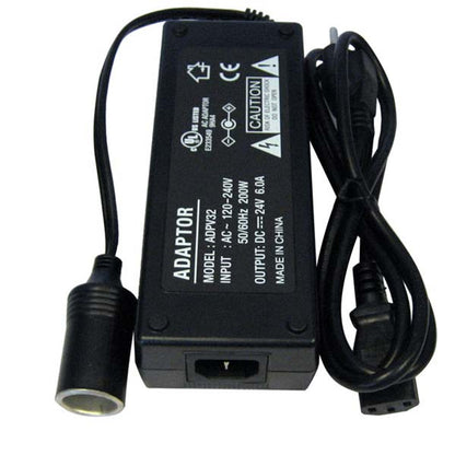 Norcold A/C Adapter for NRF Portable Refrigerator/Freezer