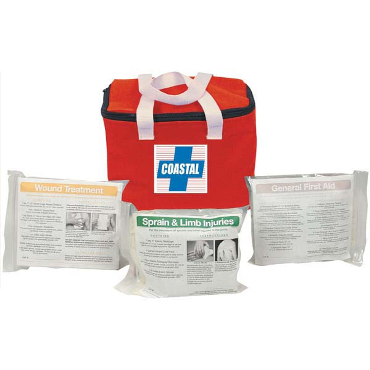 Orion Coastal Marine First Aid Kit