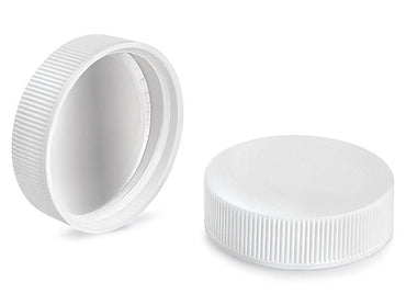 38-400 white foil induction seal cap