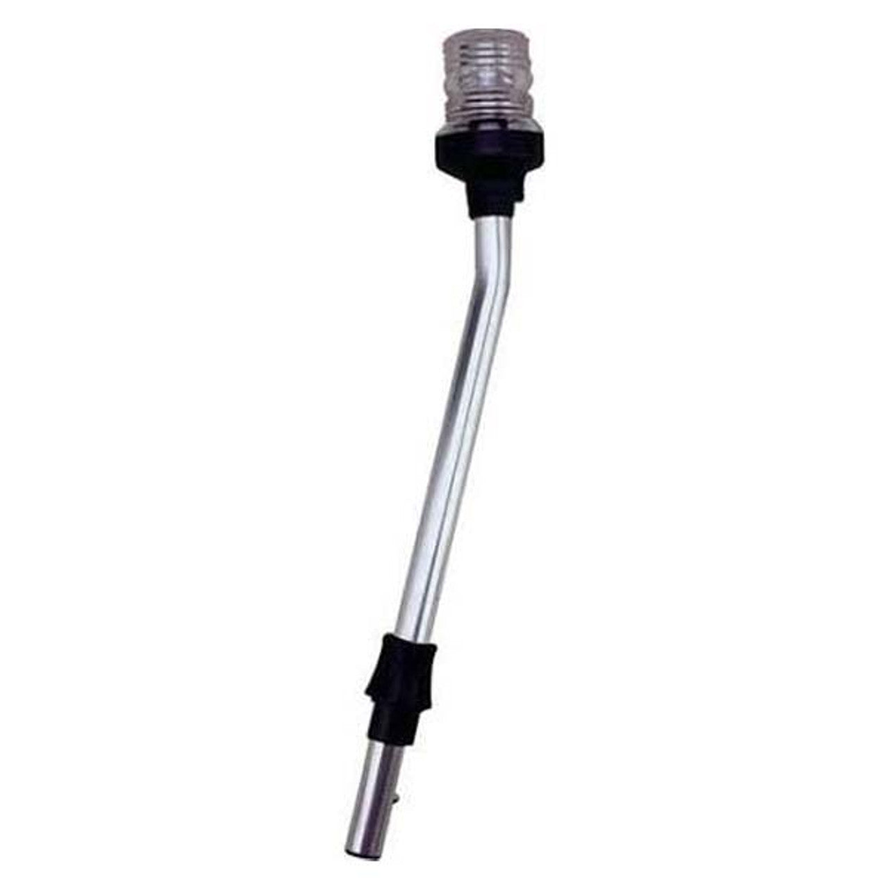 Perko Telescoping Boat Navigation Light & Base Combo