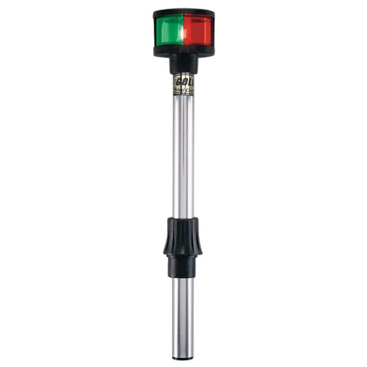 Perko 12" Removable Bi-Color Boat Navigation Light