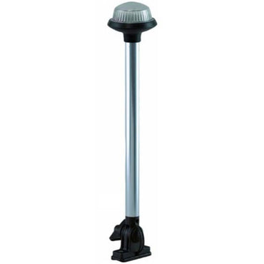 Perko 13" Vertical Fold Down Boat Navigation Light