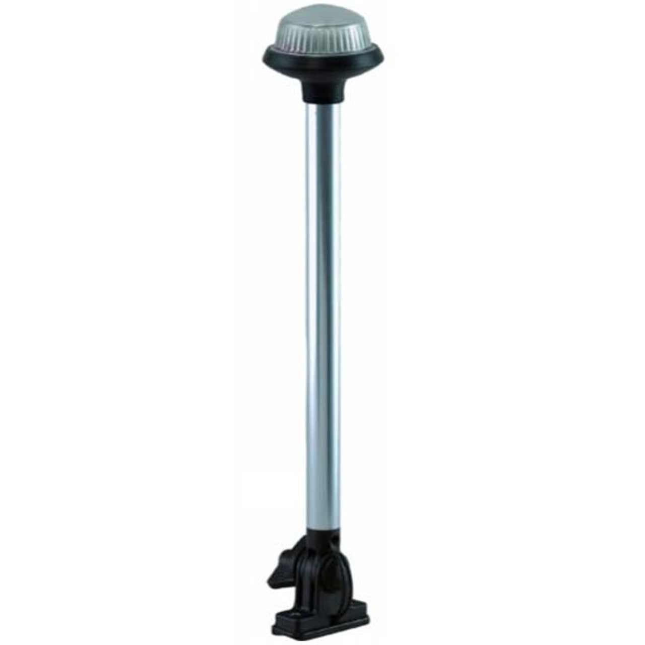 Perko 13" Vertical Fold Down Boat Navigation Light