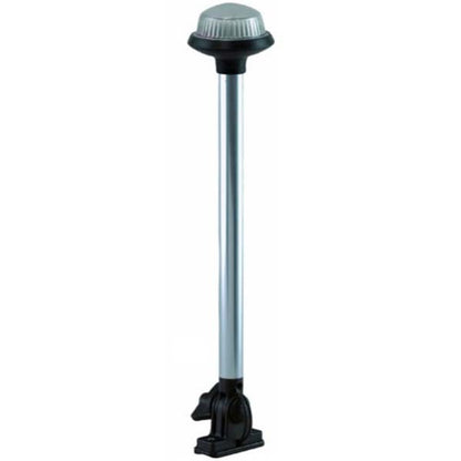 Perko 13" Vertical Fold Down Boat Navigation Light