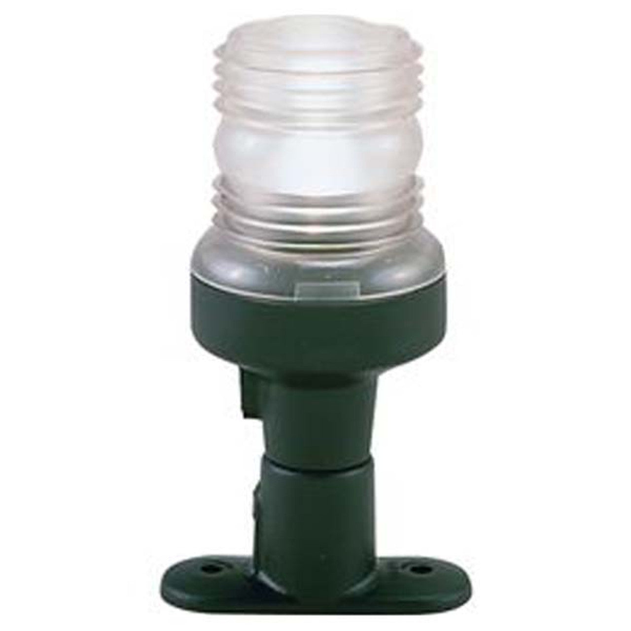 Perko 4.5" Fixed Mount All-Round Boat Navigation Light