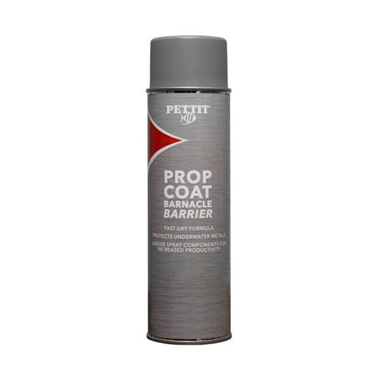 Pettit Prop Coat Barnacle Barrier Aerosol