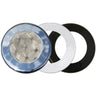 T-H Marine 3'' LED Recessed Puck Light