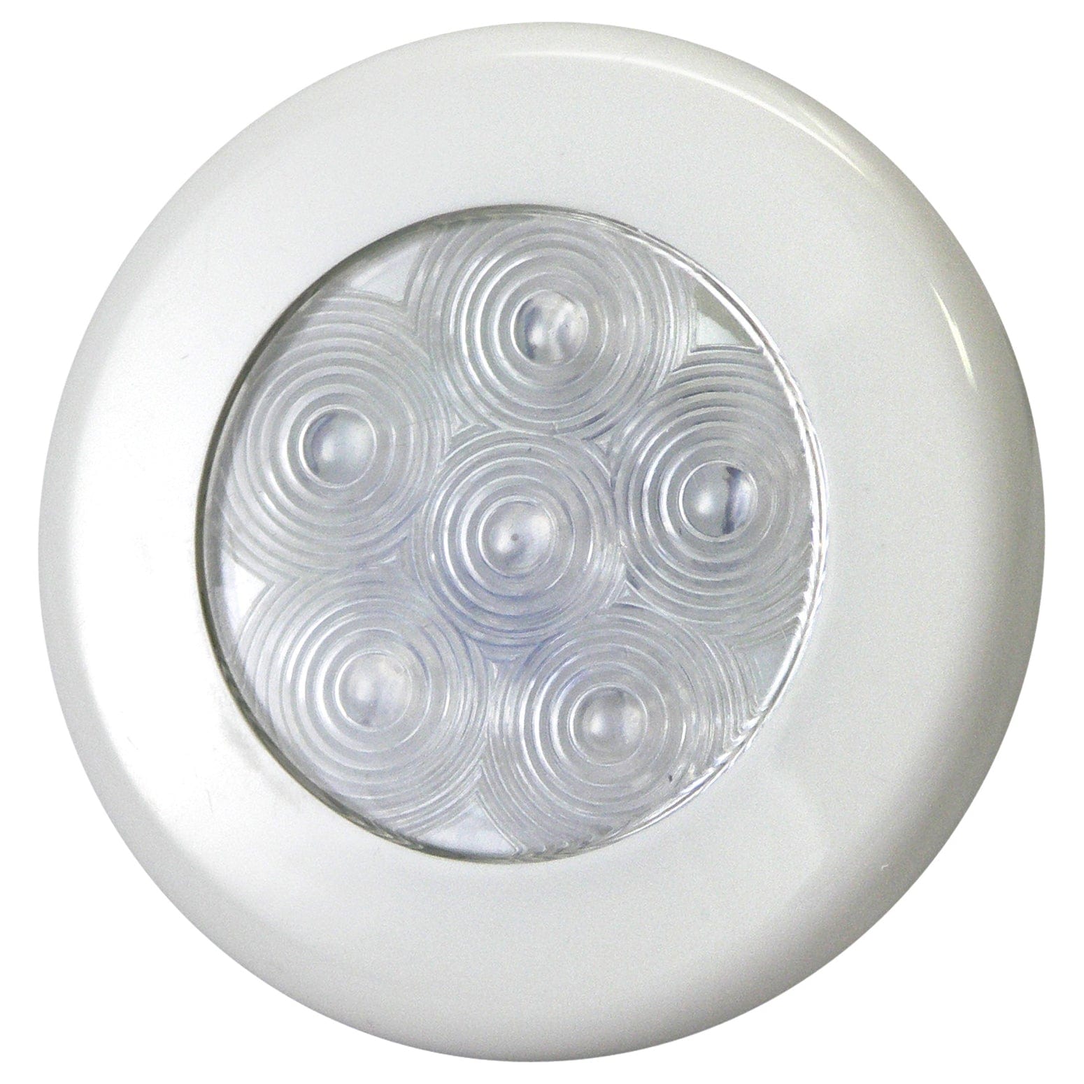 T-H Marine 3'' LED Recessed Puck Light