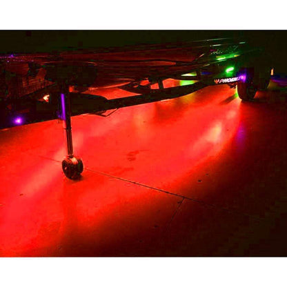 TH Marine LED Lighting Kit for Trailers