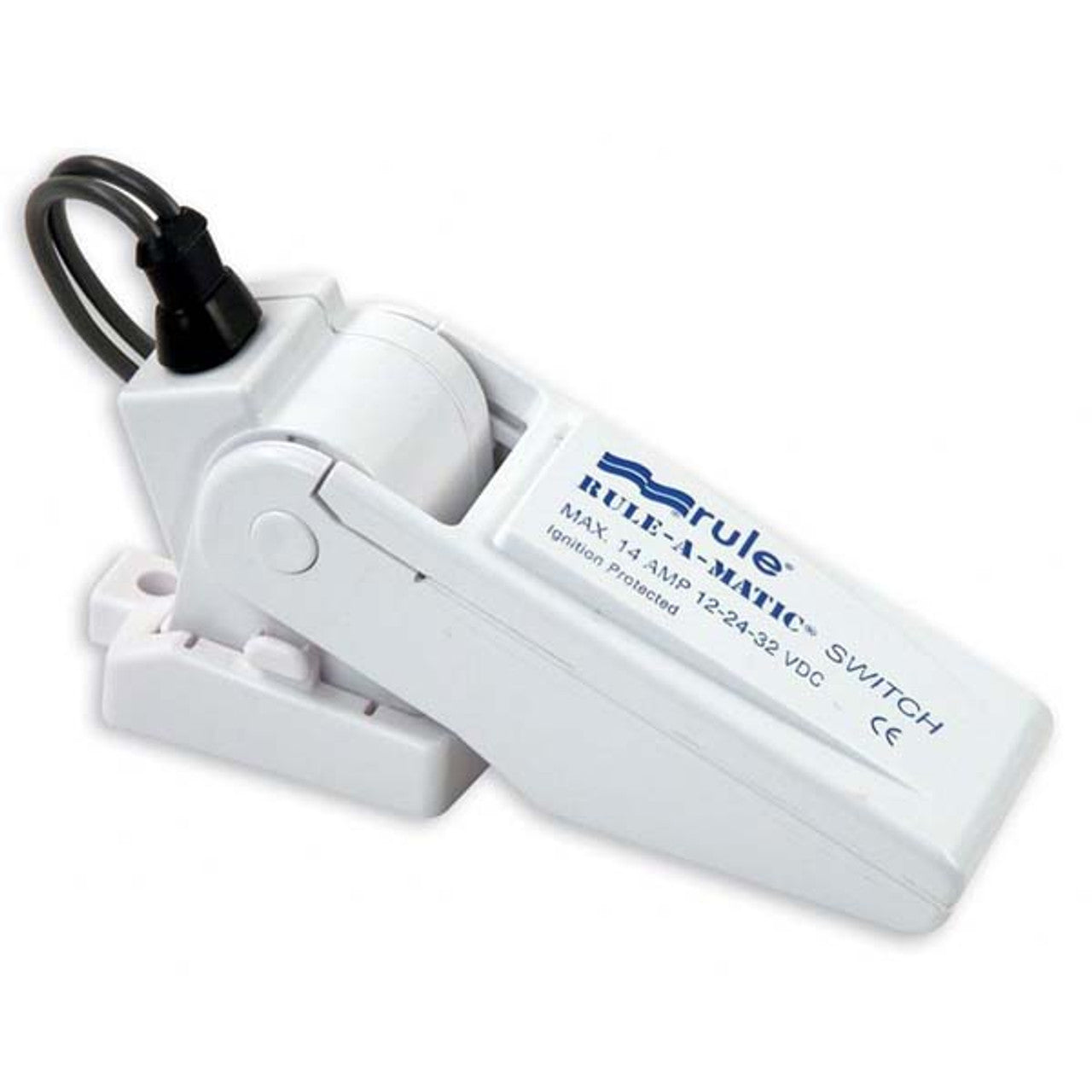 Rule-A-Matic Bilge Pump Float Switch 35A