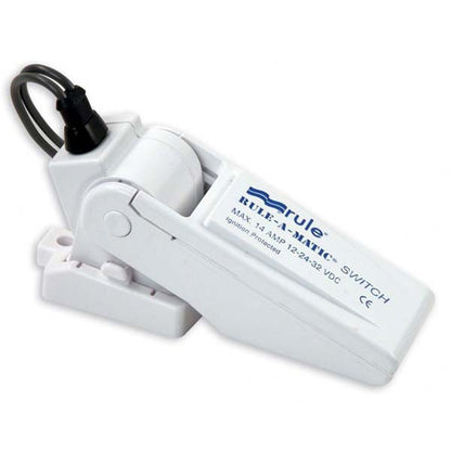 Rule-A-Matic Bilge Pump Float Switch 35A