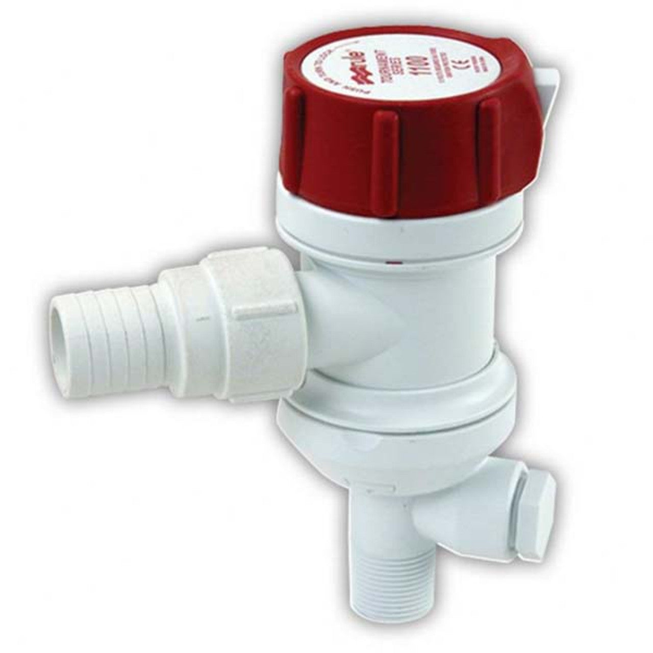 1100 GPH