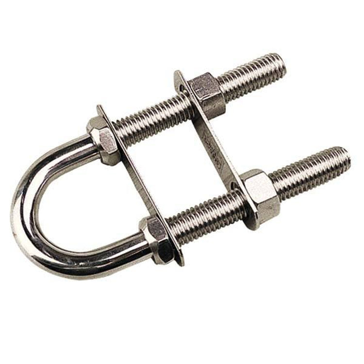 1/2" Thread