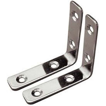 3" x 3"