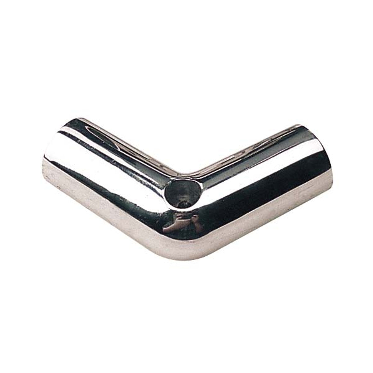 Sea-Dog Stainless 110° Bow Form w/ Flagstaff Socket
