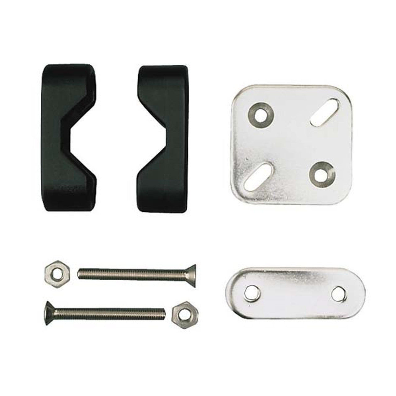 Round Rail