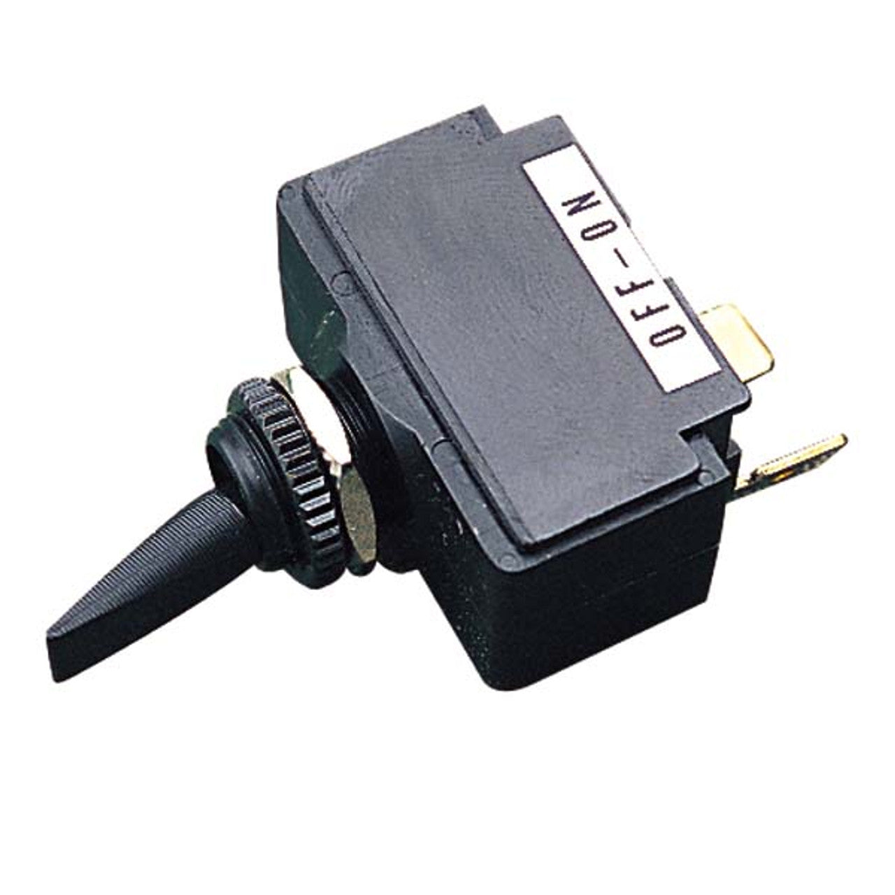 Mom On-Off-Mom On DPDT