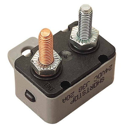 50 AMP Circuit Breaker