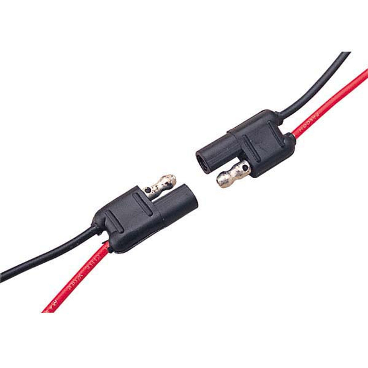 Sea Dog Polarized Connector 2 -Wire