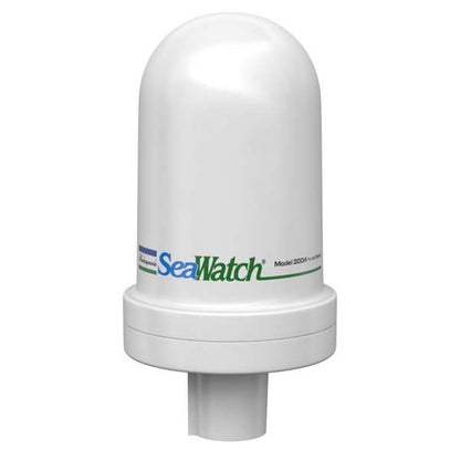 Shakespeare 4" Seawatch TV Antenna