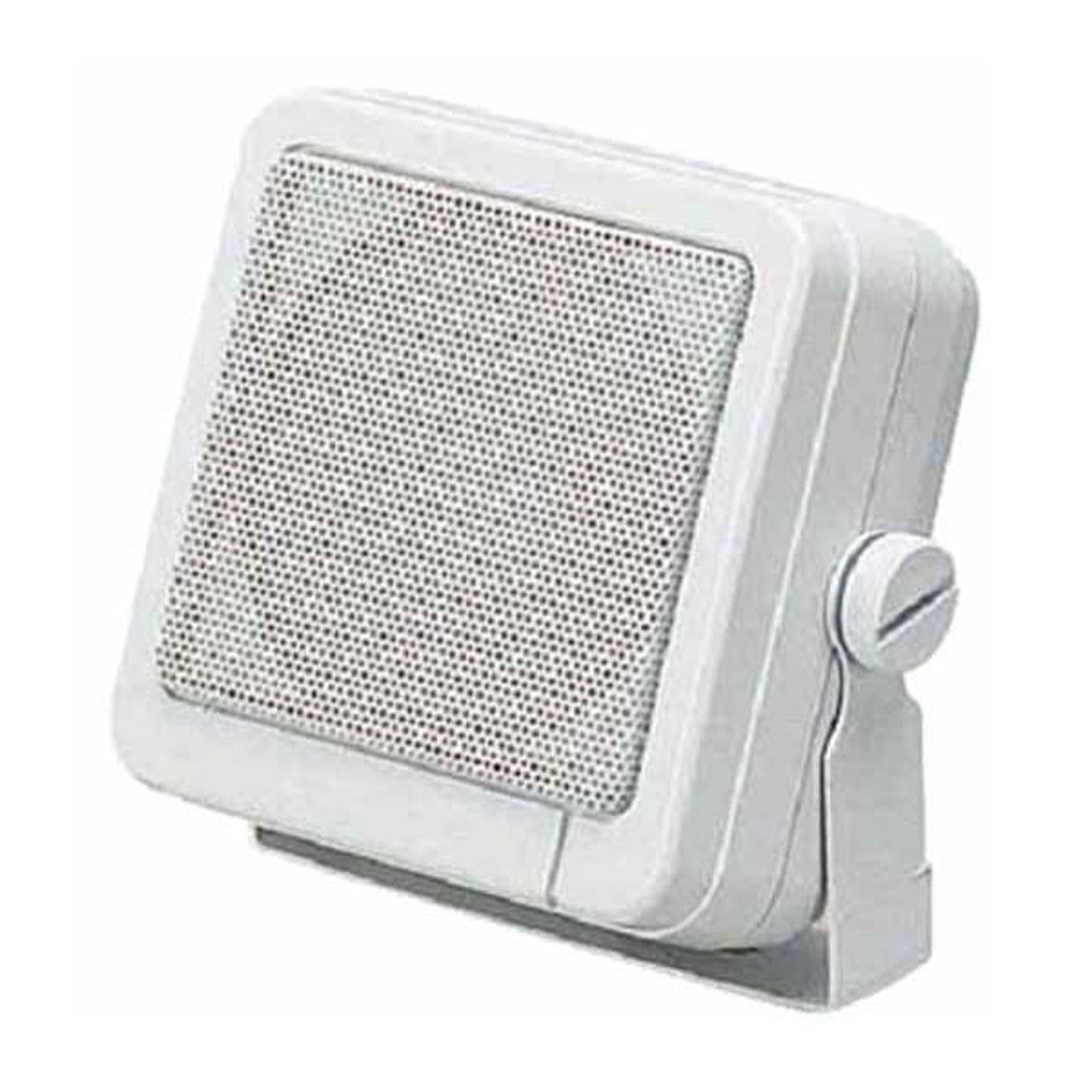 Shakespeare Deluxe External VHF Speaker w/Swivel Bracket