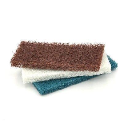 Shurhold Scrubber Pad - Fine/Med/Coarse