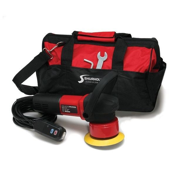Shurhold Worlds Best Dual Action Polisher