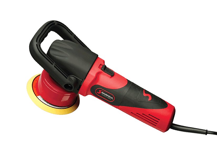 Shurhold Worlds Best Dual Action Polisher