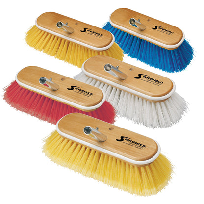 Shurhold 10" Deck Brush