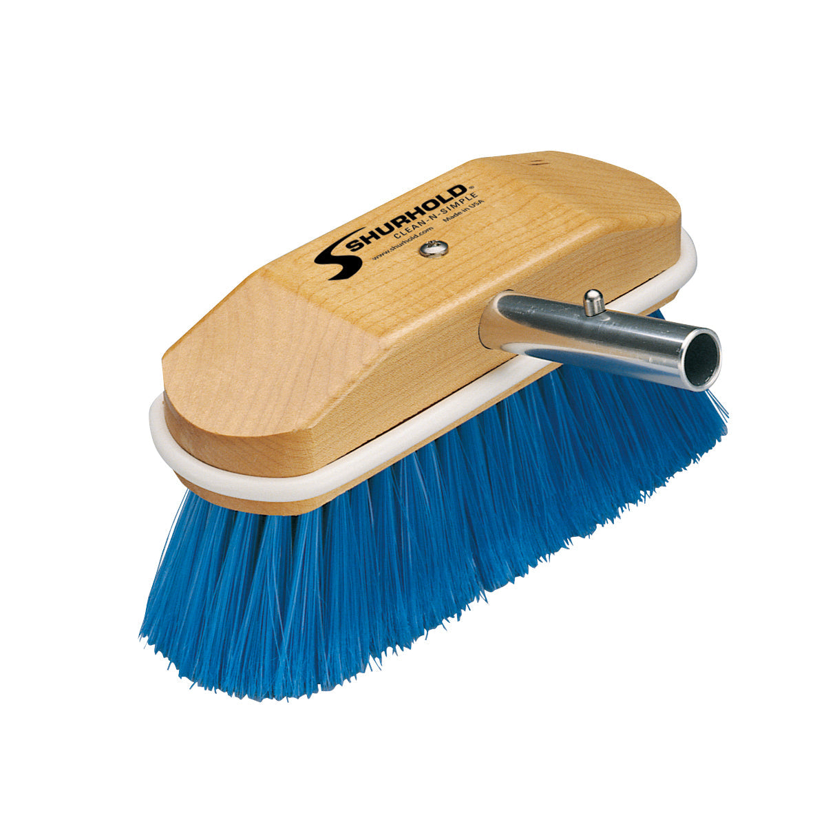 Soft Brush 8"