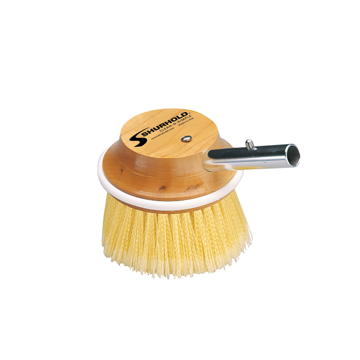 Soft Brush 8"