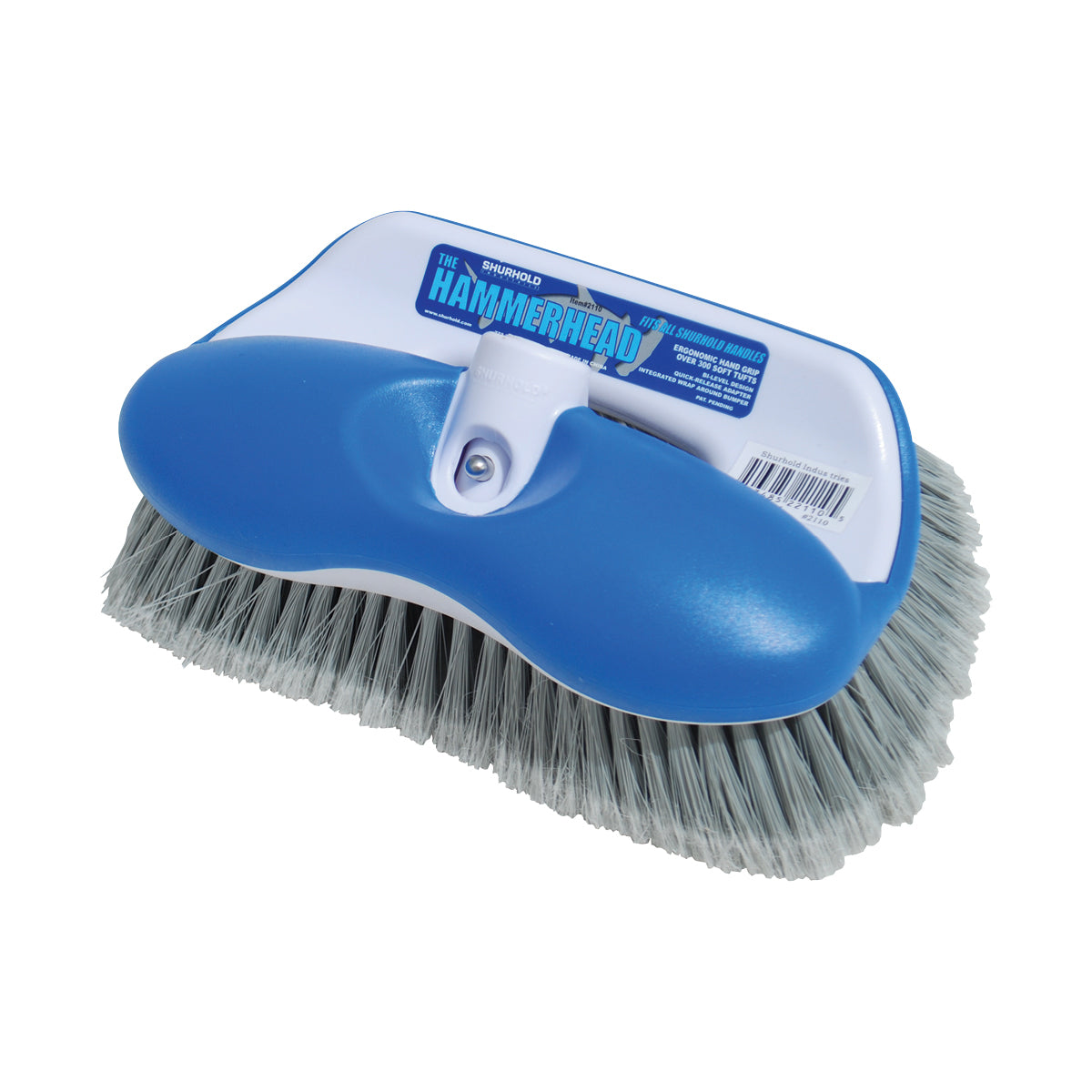 Shurhold Hammerhead Brush