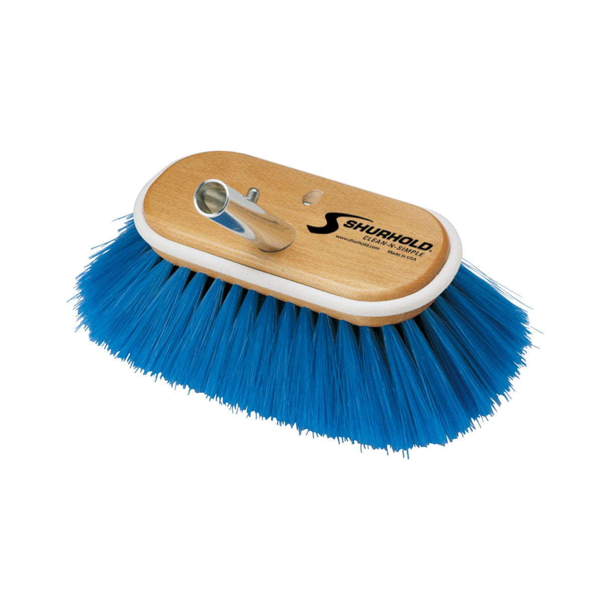 Shurhold Combo Deck Brush Soft/Medium