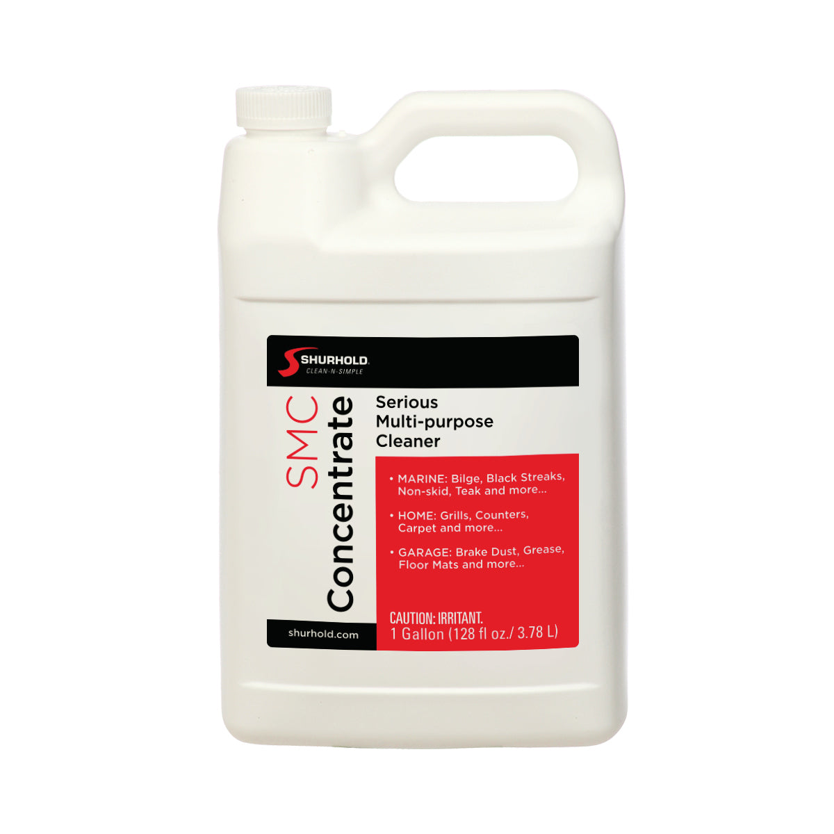 Shurhold Serious Marine Cleaner