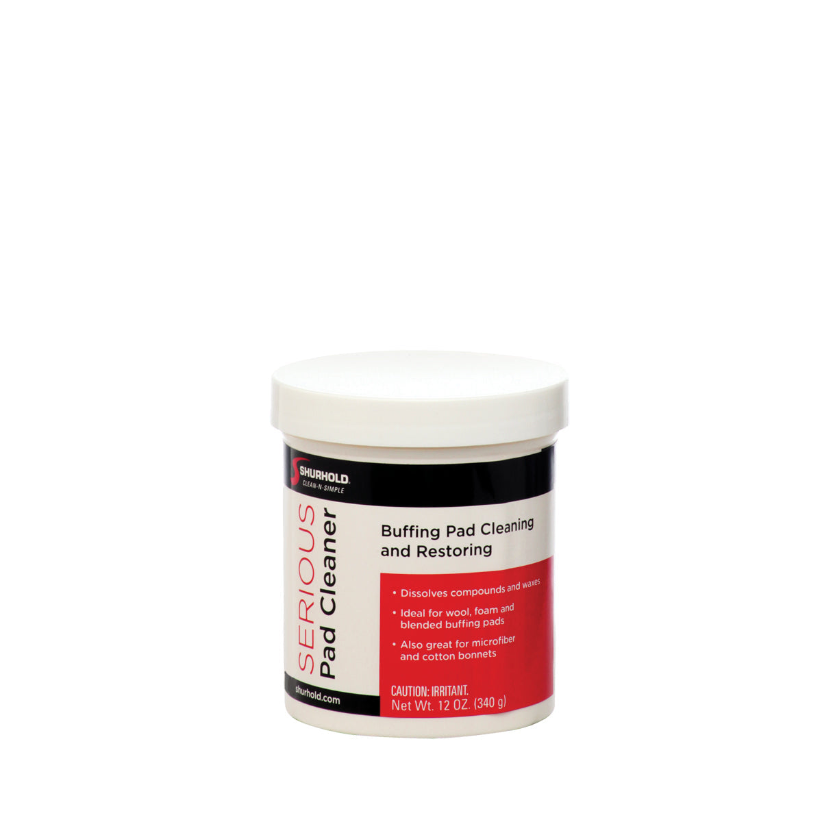 Shurhold Serious Pad Cleaner