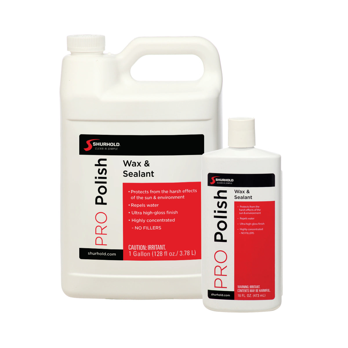 Shurhold Pro Polish Wax