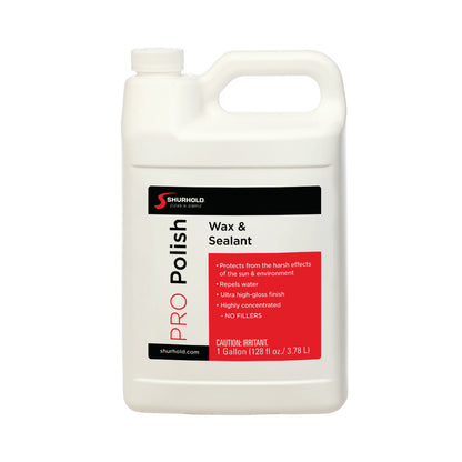 Shurhold Pro Polish Wax