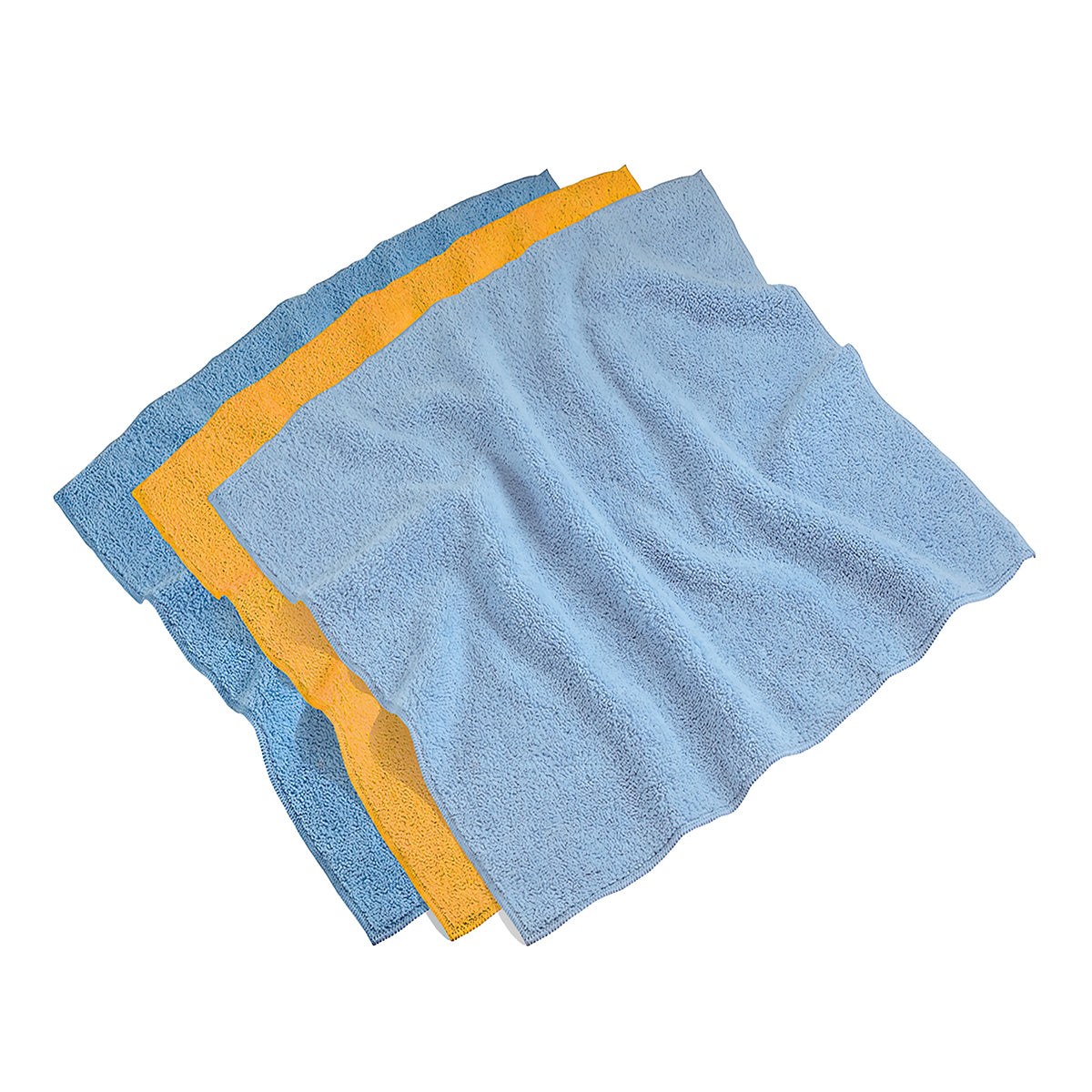 Shurhold Microfiber Towel Variety (3 Pack)