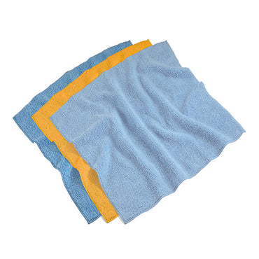 Shurhold Microfiber Towel Variety (3 Pack)
