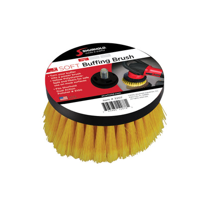 Shurhold DAP Scrub Brush