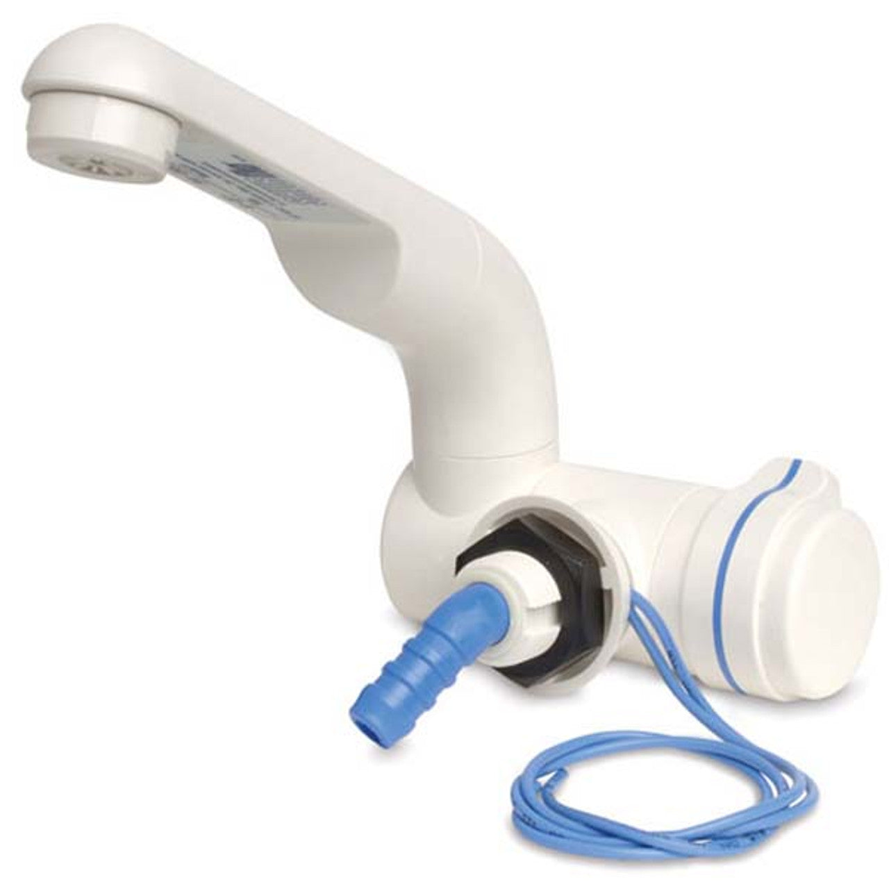 Shurflo Electric Water Faucet W/ Switch