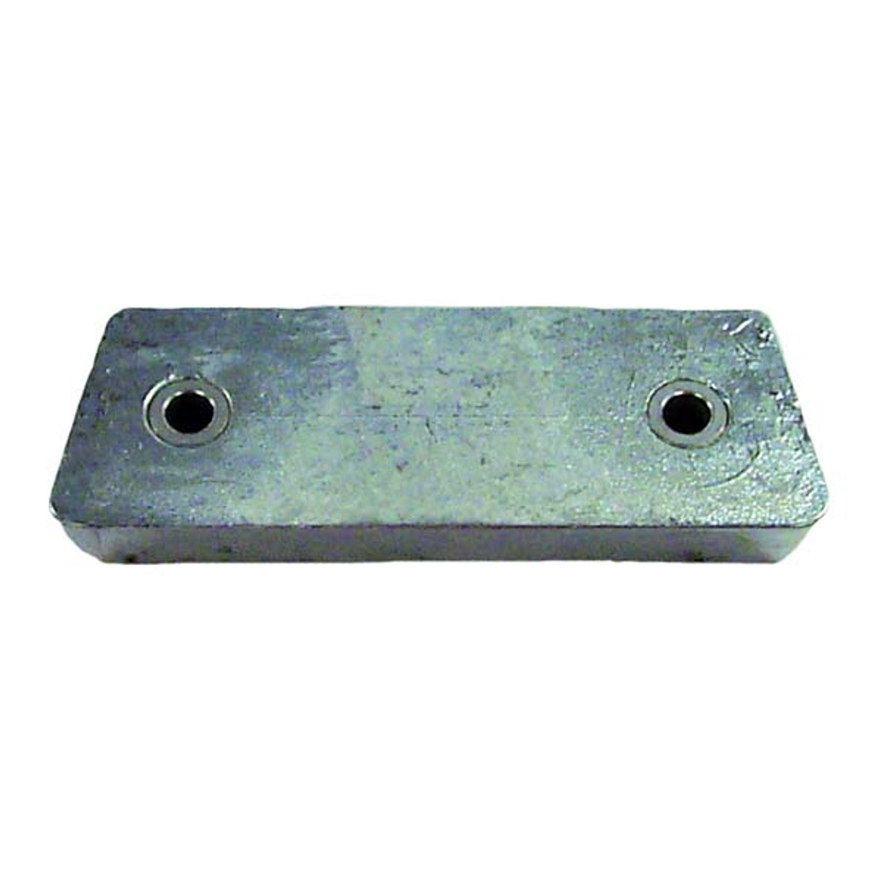 Sierra 18-6004A Anode Aluminum