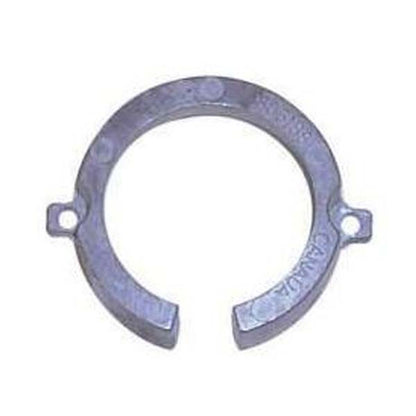 Sierra 18-6117A Anode Aluminum