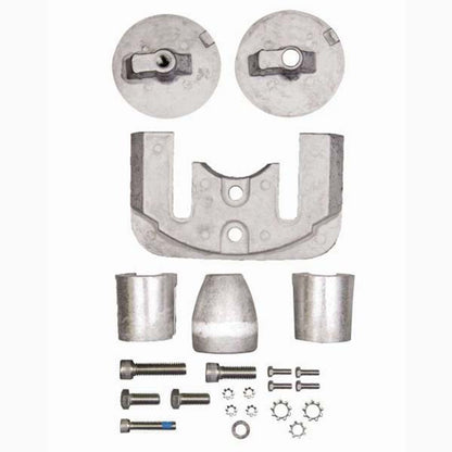 Sierra 18-6154Z Anode Kit (Zinc)