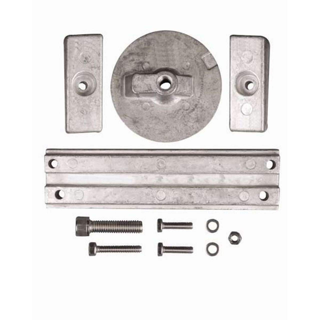 Sierra 18-6156M Anode Kit (Magnesium)